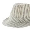 Chapeau Tissu Genova