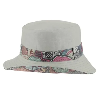 Bob De Pluie Silvana Imperméable & Pliable - Flechet Reference : 20512| Chapellerie Traclet