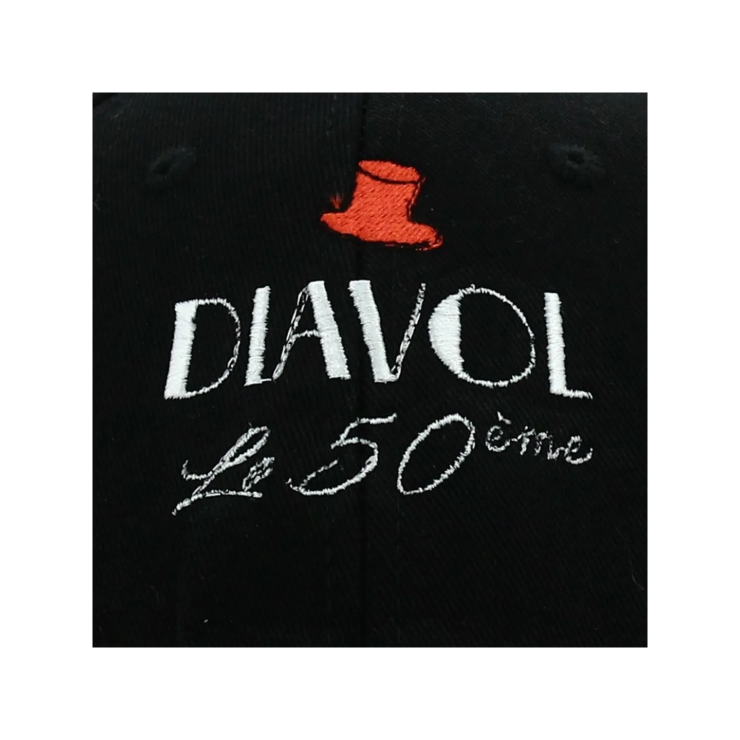 Diavol La 50 eme Cap - ref 20746