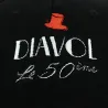 Diavol La 50 eme Cap - ref 20746