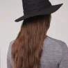 Chapeau Traveller Tech-Wool Cache-oreilles UPF + 50 - Tilley Reference : 20748| Chapellerie Traclet