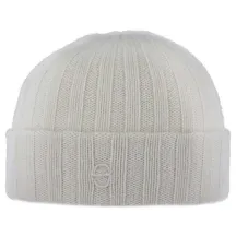 Bonnet Cachemire Surth Blanc - Stetson