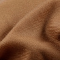 La Foly Wool Scarf Beige - Stetson