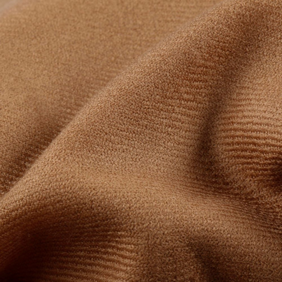 Echarpe La Foly laine Beige - Stetson