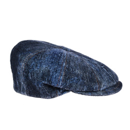 Carmelo 8 Panel Cap