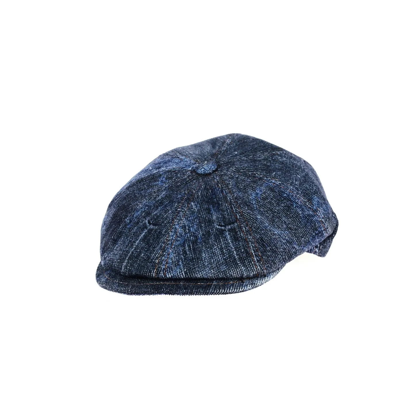 Casquette 8 cotes Carmelo traclet - ref 20788
