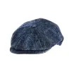Casquette 8 cotes Carmelo traclet - ref 20788
