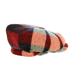 8-Panel Montreal Cap