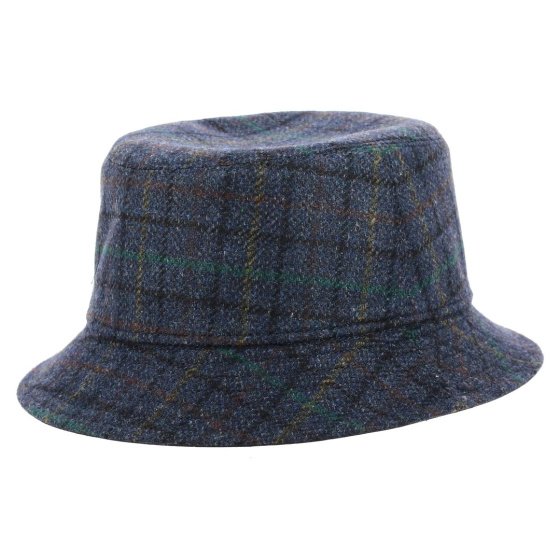 Reversible bucket hat - Ryder