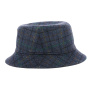 Reversible bucket hat - Ryder