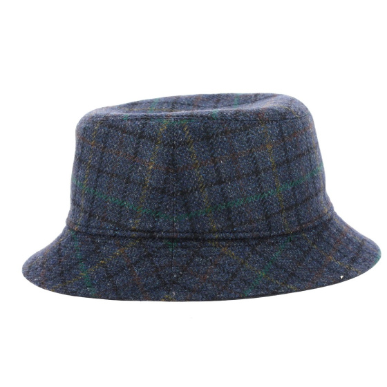 Reversible bucket hat - Ryder