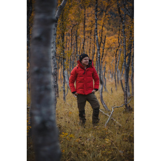 KJEMPE merino wool beanie