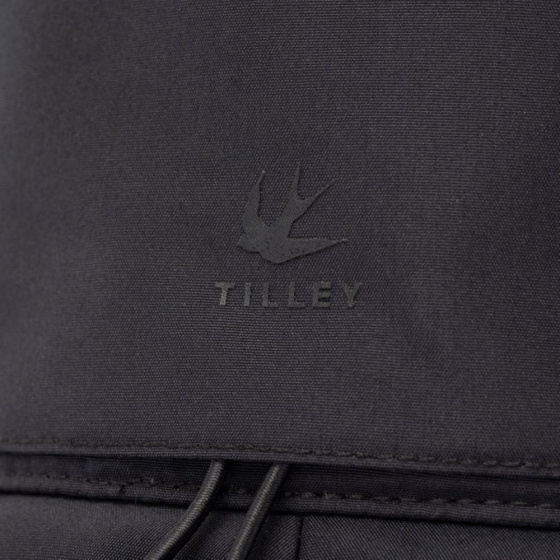 Bob Thermashield Noir UPF50+  - Tilley Bob Thermashield Noir UPF50+  - Tilley