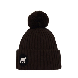 Polar Junior Children's Beanie