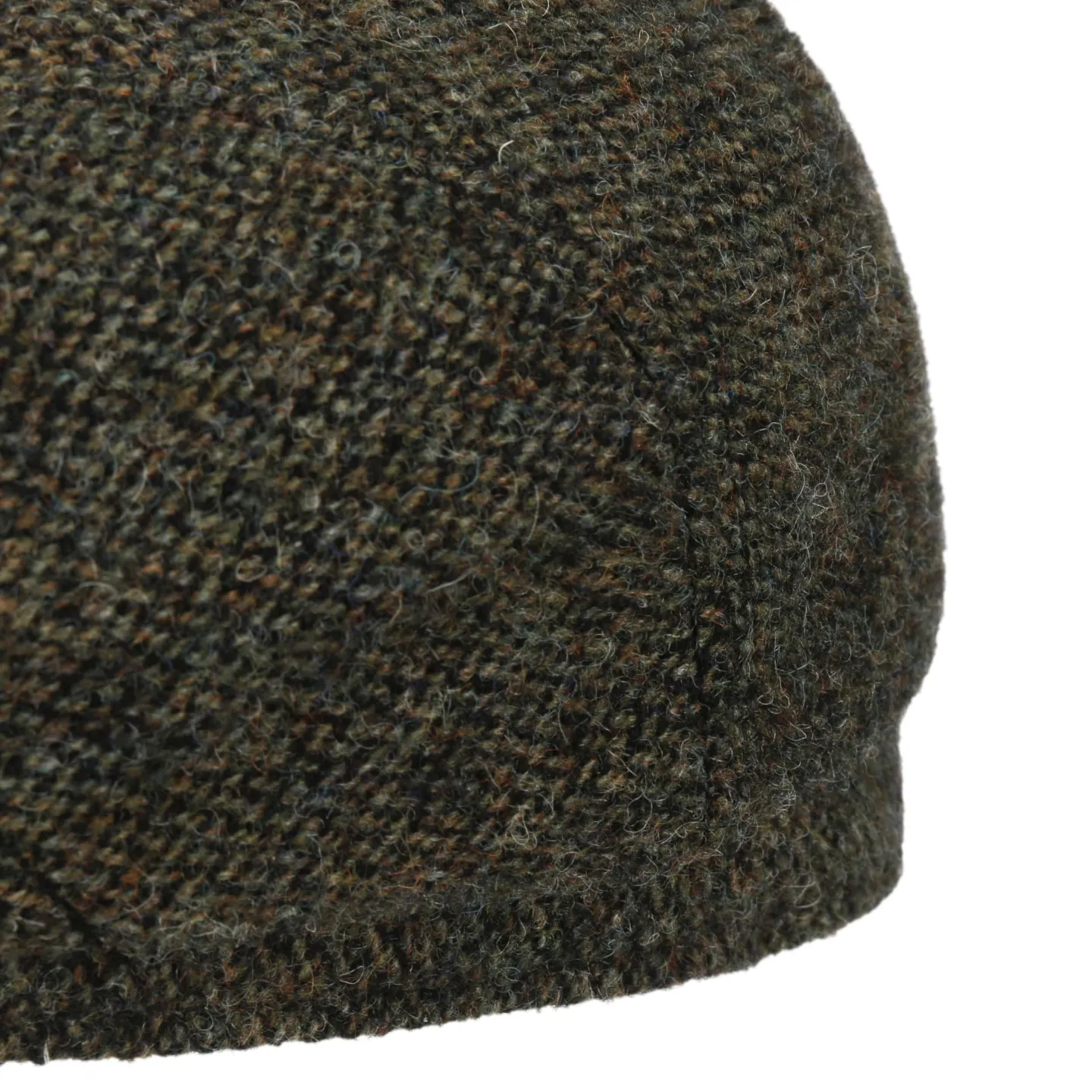 Casquette driver laine quentucky Stetson - ref 20812