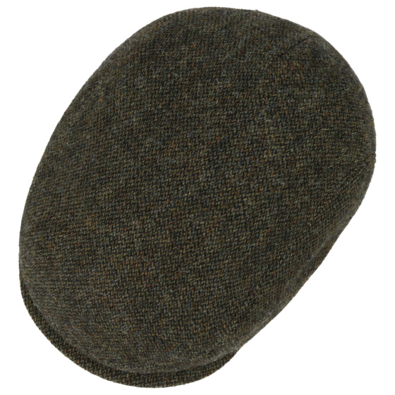 Stetson Quentucky Wool Driver Cap