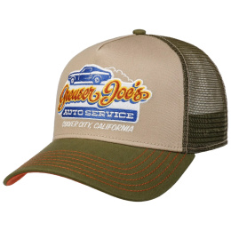 Auto Service Baseball Cap - JJ Hats