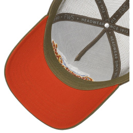 Auto Service Baseball Cap - JJ Hats