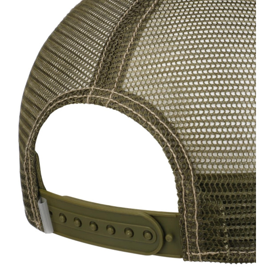 Casquette Baseball Bone Club - JJ Hats Casquette Baseball Bone Club - JJ Hats