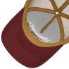 Casquette Baseball Monkey - JJ Hats Reference : 20822| Chapellerie Traclet