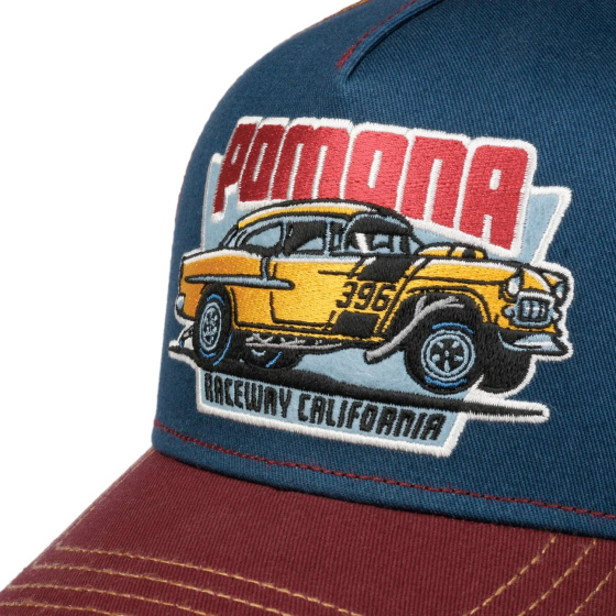 Casquette Baseball Monkey - JJ Hats Casquette Baseball Monkey - JJ Hats