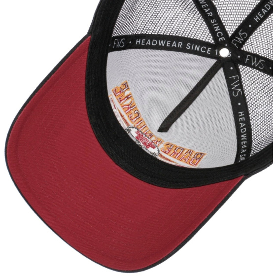 Casquette Baseball Monkey - JJ Hats Casquette Baseball Monkey - JJ Hats