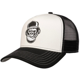 Cappellino da Baseball Monkey - JJ Hats