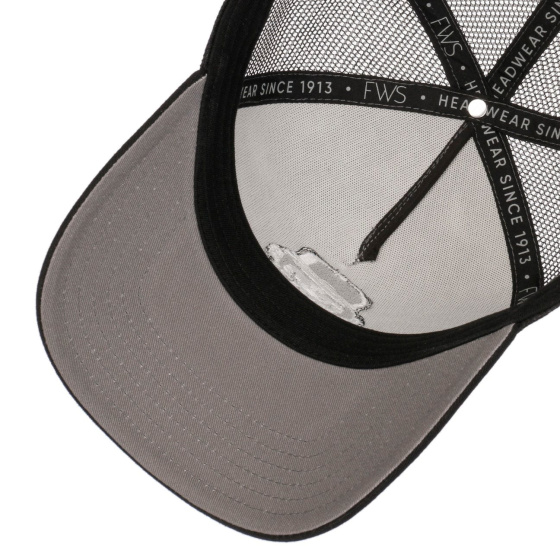 Baseball Cap Monkey - JJ Hats