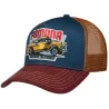 Casquette Baseball Pomona  - JJ Hats