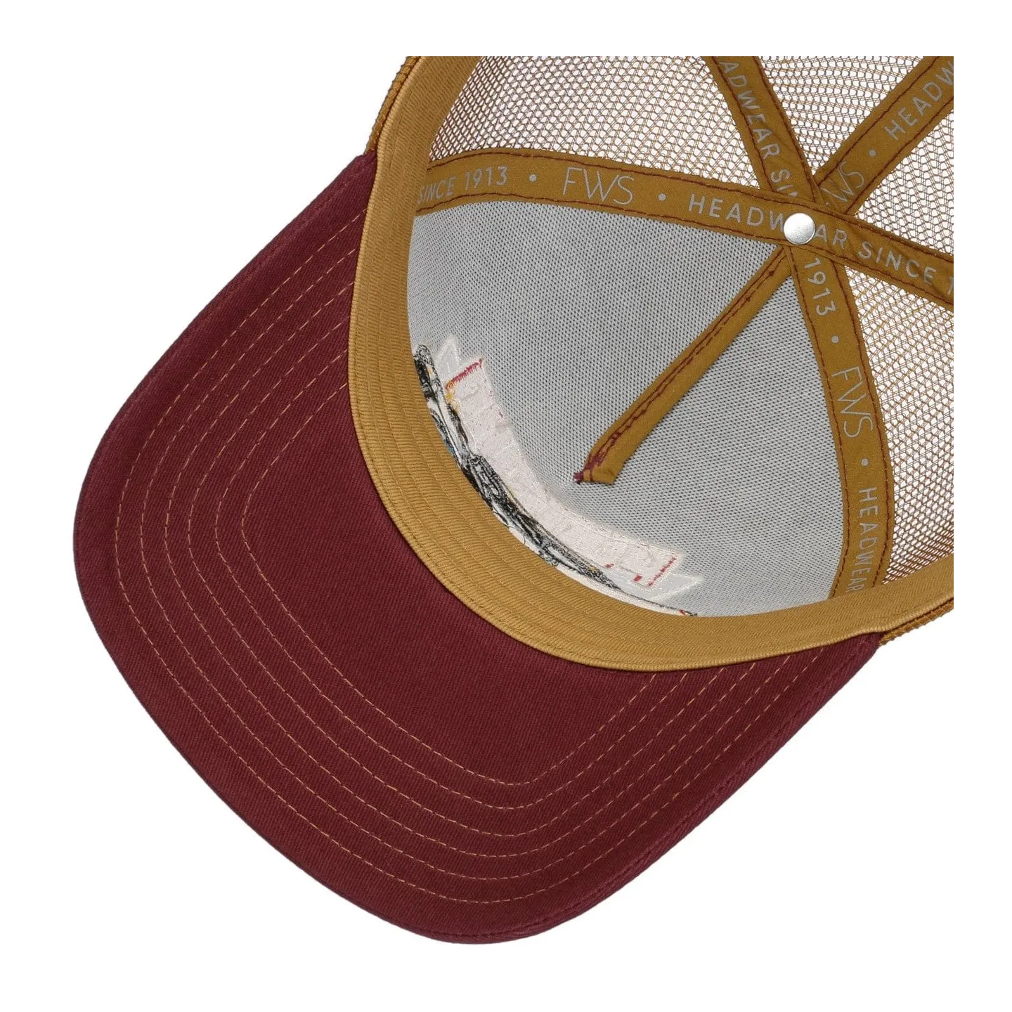 Casquette Baseball Toronto - JJ Hats Reference : 20823| Chapellerie Traclet