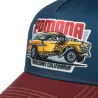 Toronto Baseball Cap - JJ Hats Reference: 20823| Traclet Hat Shop