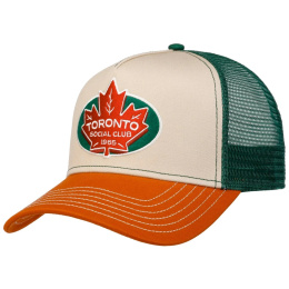 Cappellino da Baseball Toronto - JJ Hats