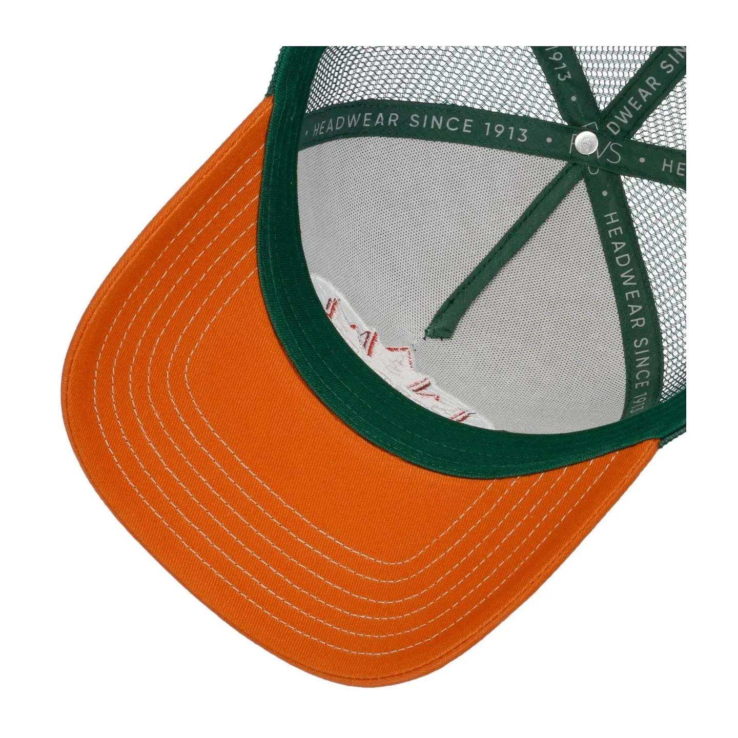 Toronto Baseball Cap - JJ Hats Reference: 20823| Traclet Hat Shop