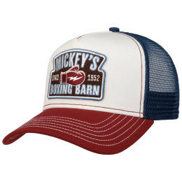 Boxing Barn Baseball Cap - JJ Hats