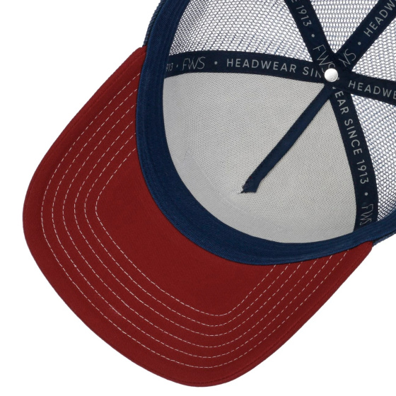 Casquette Baseball Boxing Barn - JJ Hats