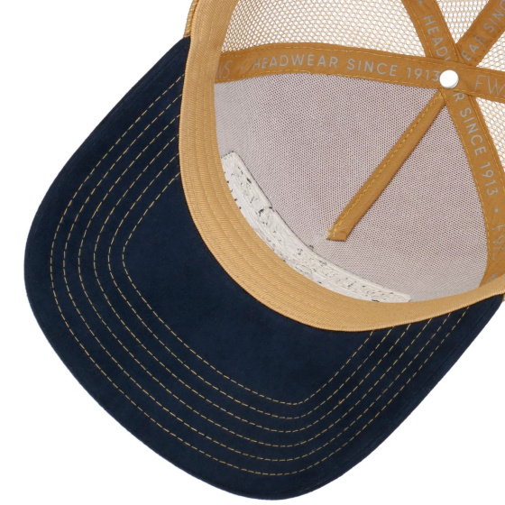 Casquette Baseball Beach Race  - JJ Hats Casquette Baseball Beach Race  - JJ Hats