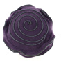 Purple Jaipur beret