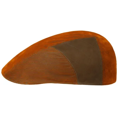 Casquette Bec De Canard Fabric Corduroy - Stetson  Reference : 20835| Chapellerie Traclet
