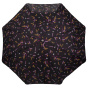 Mini Parapluie X-TRA Solide Automatique Épi De Blé - Isotoner