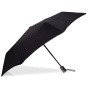 Mini Parapluie X-TRA Solide Automatique Noir - Isotoner