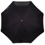 Mini X-TRA Solid Automatic Umbrella in Black - Isotoner