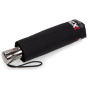 Mini Parapluie X-TRA Solide Automatique Noir - Isotoner