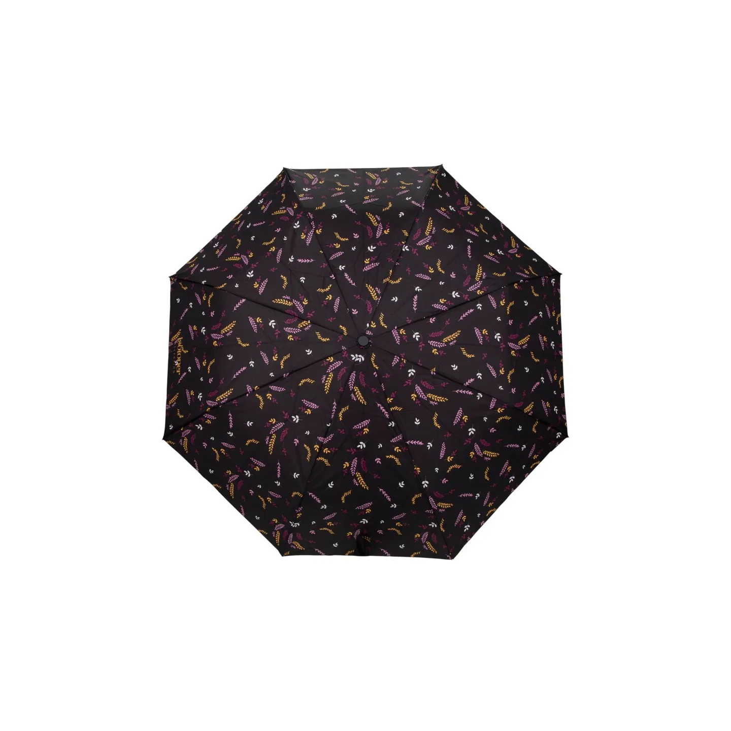 Parapluie Mini Ultra Slim Épis De Blé - Isotoner
