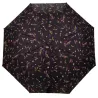 Parapluie Mini Ultra Slim Épis De Blé - Isotoner