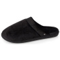 Men's Ergonomic Sole Mule Slippers - Isotoner