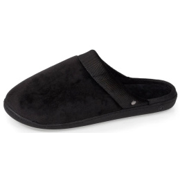 Men's Ergonomic Sole Mule Slippers - Isotoner