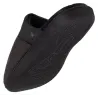 Chaussons Mules Homme Semelle Ergonomique - Isotoner  Traclet Reference : 20844| Chapellerie Traclet