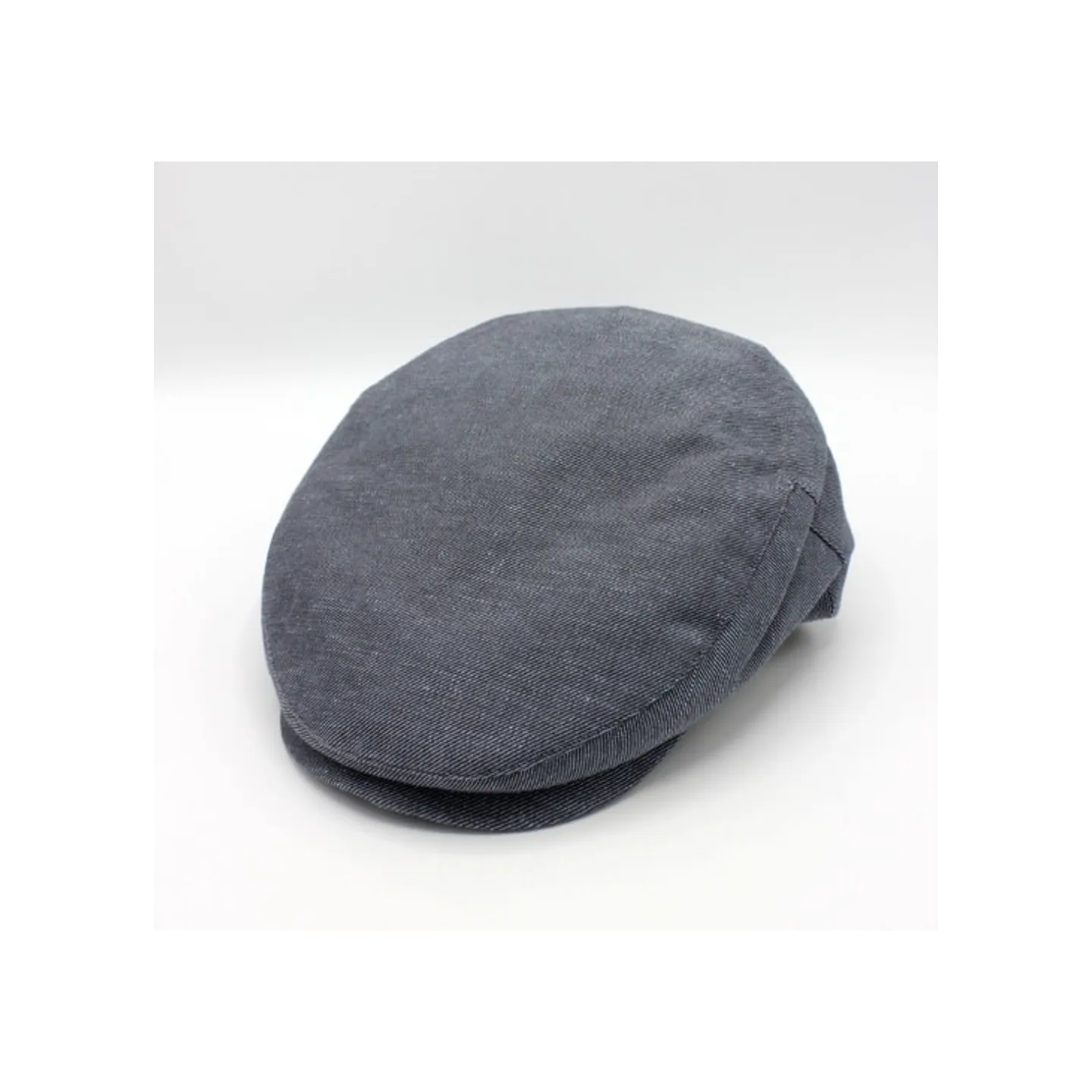 Flat Summer Cap - Traclet, the hat specialist Reference: 5310 | Traclet Hat Shop