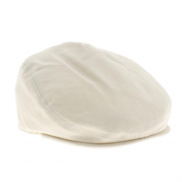 flat cap man