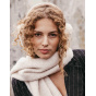 Magpy Beige Faux Fur Earmuffs - Barts